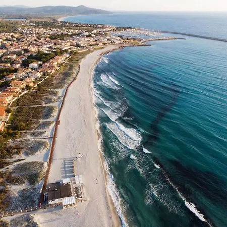Zentral By Interhome * La Caletta