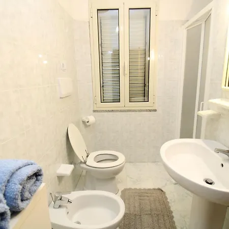 Zentral By Interhome Apartment