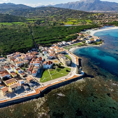 Zentral By Interhome Apartamento La Caletta
