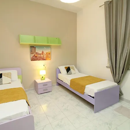 Zentral By Interhome *