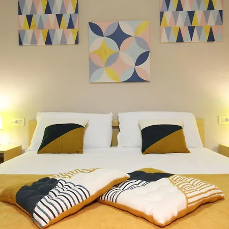 Zentral By Interhome Apartment *